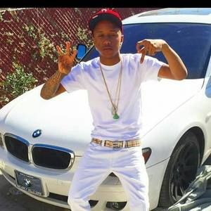 Meet your Posher, Dontel